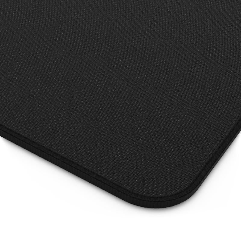 Dragon Phoenix Epic Battle - Large Gaming Desk Mat
